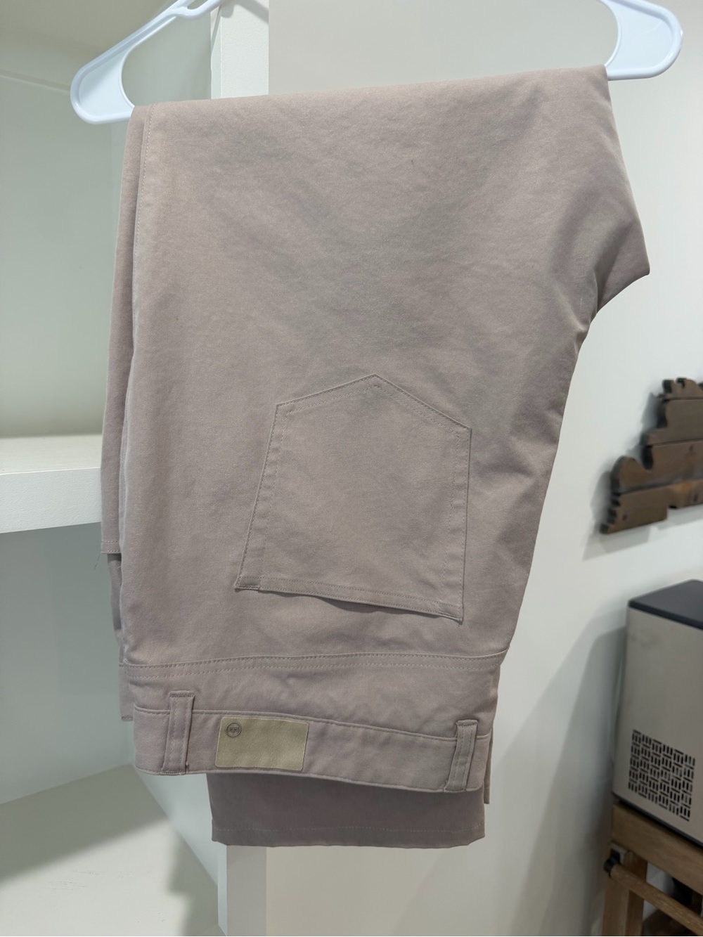 Peter Millar Men's Chinos - Light Taupe